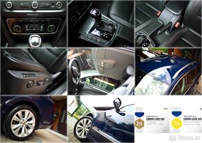 Superb Combi 2.0 TDi CR 103kW r.2015,DSG,MEMORY,GPS,4xVýhrev - 15