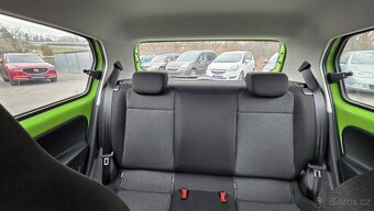 ŠKODA CITIGO 1.0MPI  ACTIVE - 15