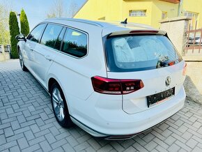 VW PASSAT 2,0TDi 110kW ELEGANCE ACC LED Koup.ČR,KAMERA,2020 - 15
