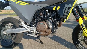 Husqvarna 701 Supermoto 2023 - 15