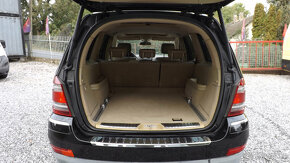 MERCEDES BENZ GL 450 4MATIC - 15