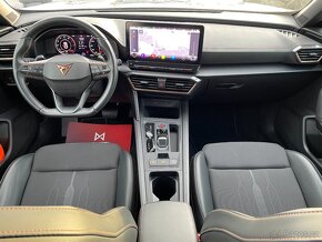 Cupra Formentor 1.5 TSi/110kW DSG - 15