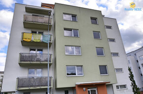 Pronájem 3+kk 70m2 Přírodní Brno  Kamechy - 15