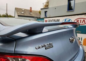 Hyundai Genesis 3.8-LPG-V6-223KW-AUTOMAT - 15