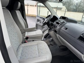 Volkswagen Transporter T6 2.0 TDi L2H2 2012 MOŽNO NA SPLÁTKY - 15