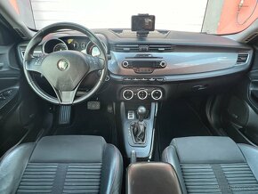 Alfa Romeo Giulietta 1.4 Turismo 125 kW - 15