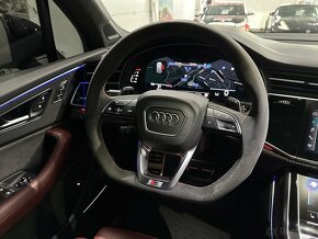 Audi SQ7 4,0 TDI ABT B&O CERAMIC TOP - 15