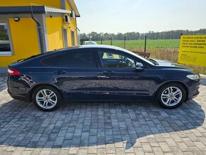 Ford Mondeo, 2.0 TDCI, 4x4, tažné zař. - 15