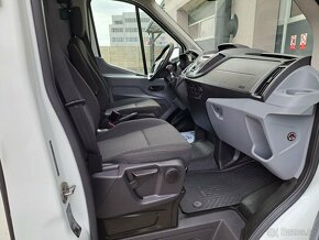 Ford Transit 2.2 TDCI, 114 kW, opdočet DPH - 15