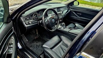 BMW 535XD Český Původ - 15