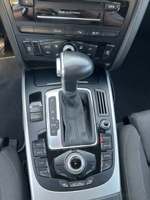 Audi A4 B8 2.0 TDI 110KW multitronik, webaso - 15