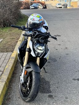 BMW S1000R - 15