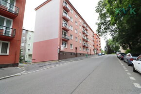 Pronájem 2+1, 4.patro, bez výtahu, centrum, Karlovy Vary - I - 15