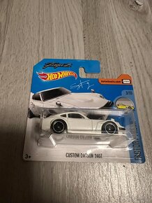 Hot wheels main 2. - 15