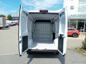 FIAT DUCATO 2,2 MTJ 140K L2H2 VAN /IHNED/ODPOČET DPH/ - 15