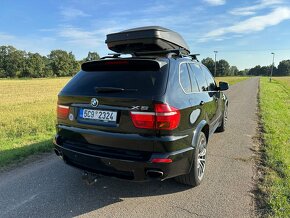 Bmw x5 e70 2009 - 15