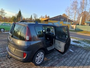 ???? Prodám Renault Espace IV 3.0dci - 15