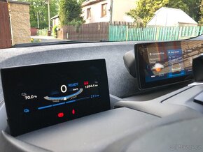 BMW i3S,120A,10/2021,29 000KM,LED,TEPELNÉ ČERP - 15