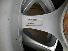 Alu kola Ronal 17''rozteč 5x112mmVWGolf - 15