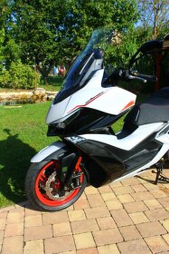 Kymco Xciting VS 400i ABS Limited Edition - 15