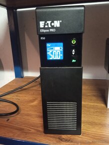 EATON Ellipse PRO 850 - 15