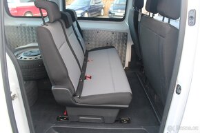 Citroen Jumpy SpaceTourer 1.6 HDi 6 Míst+L2H1+Perfektní stav - 15