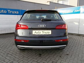 AUDI Q5 2.0 TFSi 185kW Quattro S-TRONIC - 1.majitel - 15