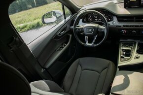 Audi Q7 3.0 TDI quattro tiptronic 8-st. - 15