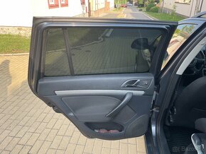 Škoda Octavia 2 kombi 1.6TDI 4x4 - 15