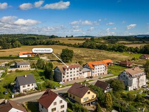 Prodej, byt 2+1 65m², Staré Kestřany, Kestřany - 15