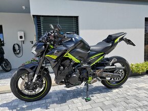 Kawasaki z900 - 15