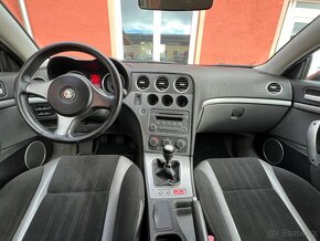 Alfa Romeo Brera 2.2 JTS 136kW - 15