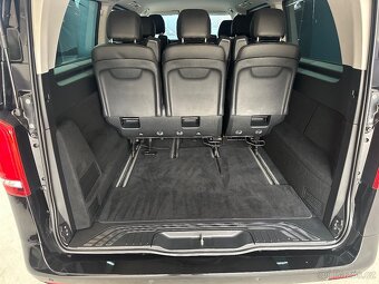 Mercedes-Benz Vito 2,2 119CDi Tourer 4x4 ExtraLong - 15