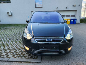 Ford Galaxy 2.0 TDCi 103 kW Titanium 7 míst 2010 2x kola - 15