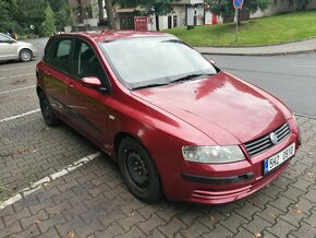 Fiat Stilo 1.6 76 kW na náhradní díly (STK do 13.10.2024) - 15