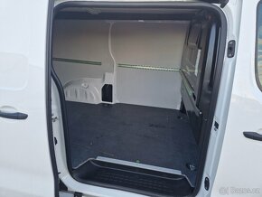 Citroën Jumpy 2,0HDI L3 - 110KW - 2021 - SERVISKA - TOP STAV - 15