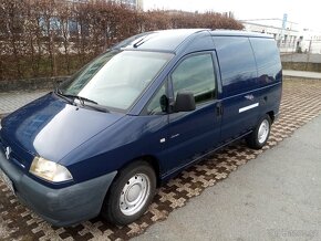 Citroen Jumpy 2.0 HDI - 15