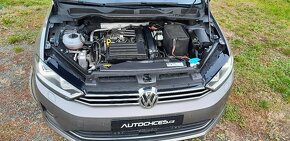 VW Golf 7 Sportsvan 1.4 TSI 110KW HIGHLINE ■TOP■ - 15