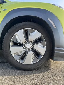 Hyundai Kona, Electric 64 kwh (Odpočet DPH) - 15