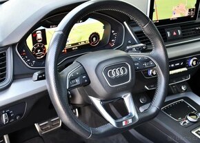 Audi Q5 50TDI 210kW S-LINE Q VIRTUAL - 15