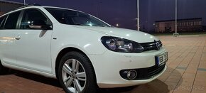 Golf 6 MATCH - 15