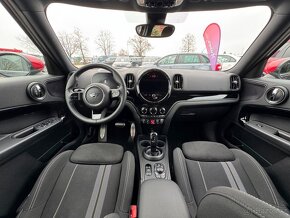 Mini Countryman JCW ALL4 225kW - 15