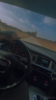 Audi A6 C6 allroad - 15