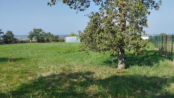 Stavební pozemek Lišice - Chlumec nad Cidlinou - 15