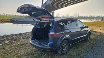 FORD S-MAX - 15