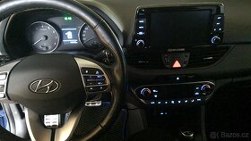 Hyundai i30 1.4GDI Fastback AUTOMAT - 15