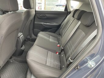Hyundai Bayon 1.2i/62kW - Comfort Club - 15