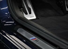 BMW X3 xDrive20d M Sport nafta automat - 15