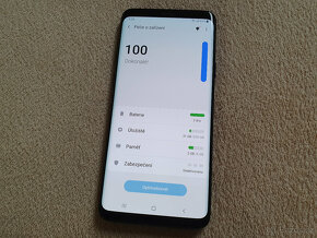 Samsung Galaxy S9+ G965F Dual SIM 256GB  TOP stav - 15