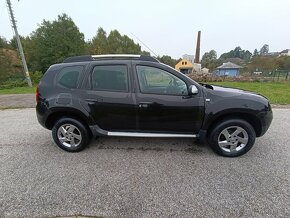 DACIA Duster, 1.6 (77 kW), 4x4, 121 tis. km - 15